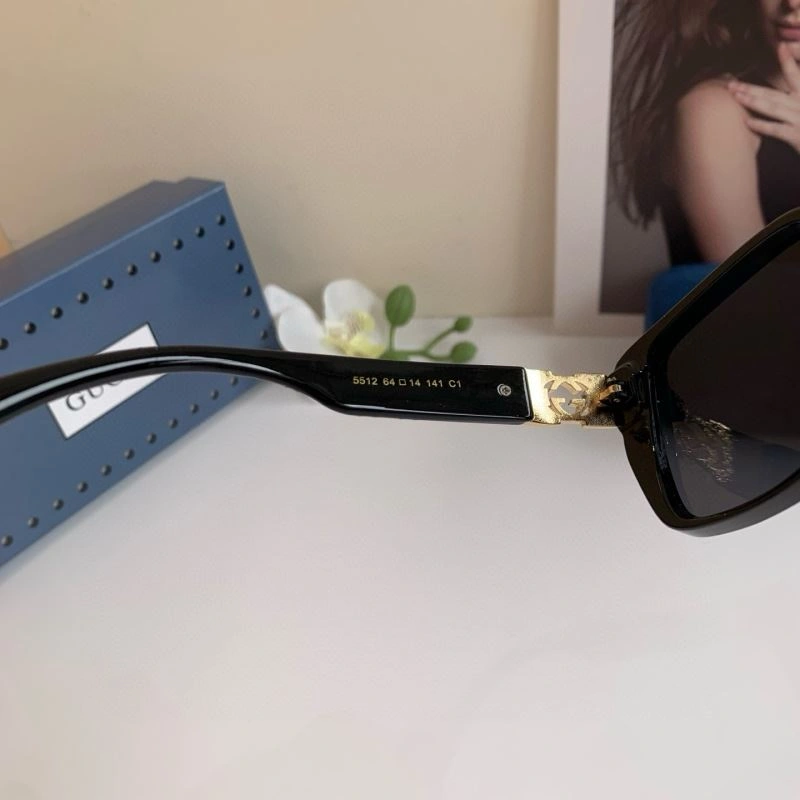 Faithkeybiz Gucci Sunglasses