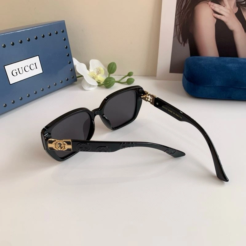 Faithkeybiz Gucci Sunglasses