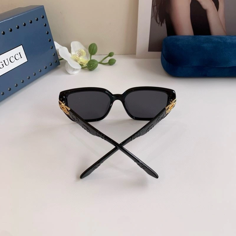 Faithkeybiz Gucci Sunglasses