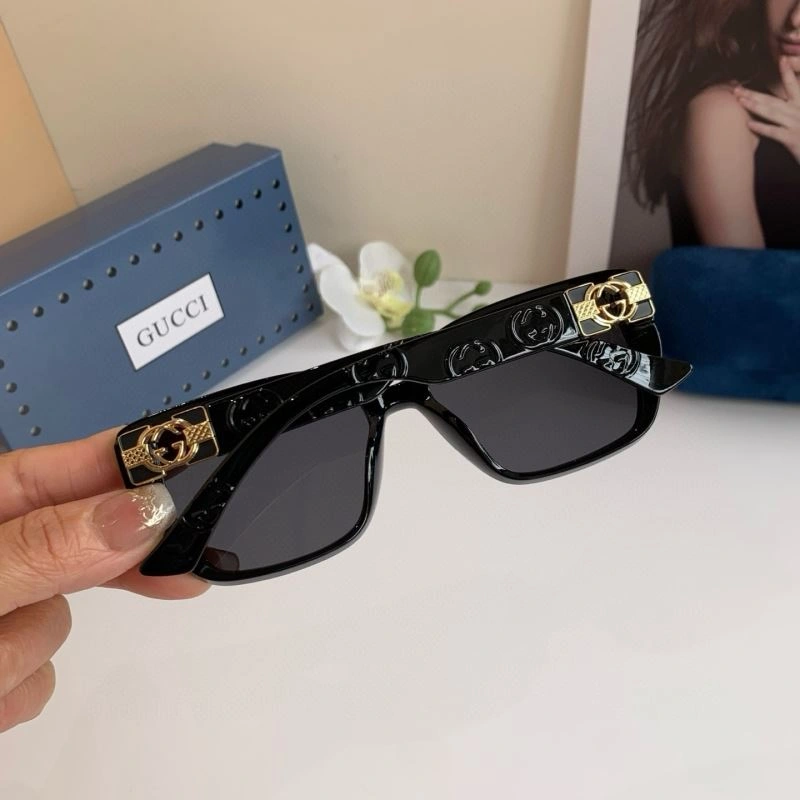 Faithkeybiz Gucci Sunglasses