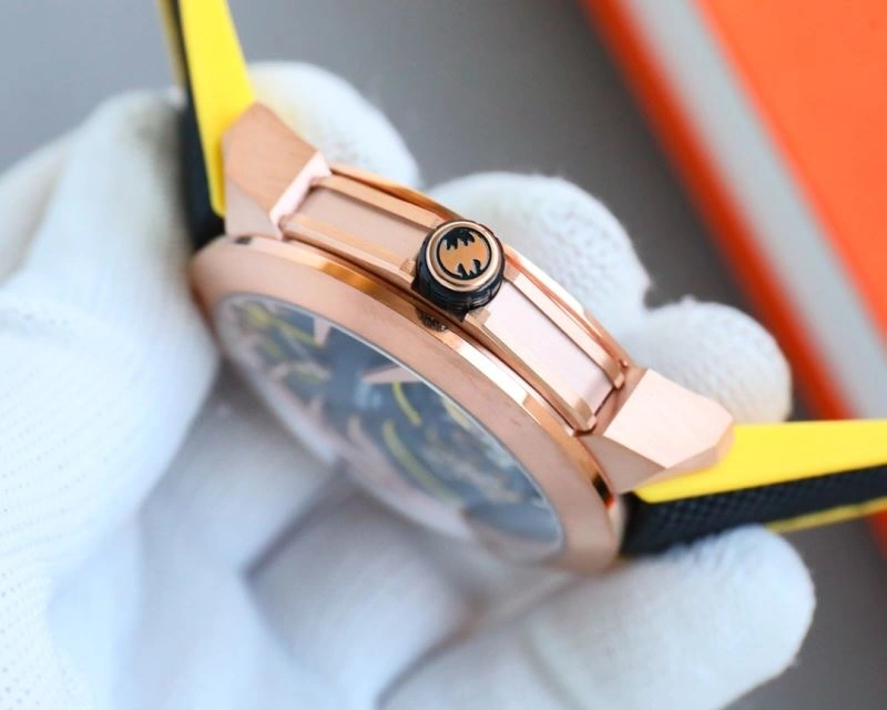 Faithkeybiz JACOB Watches