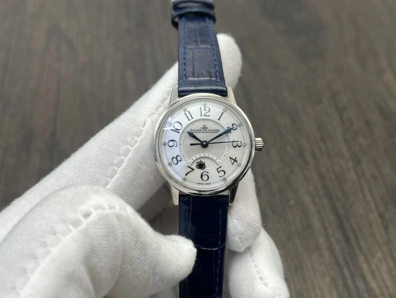 Faithkeybiz JAEGER-LECOULTRE Watches