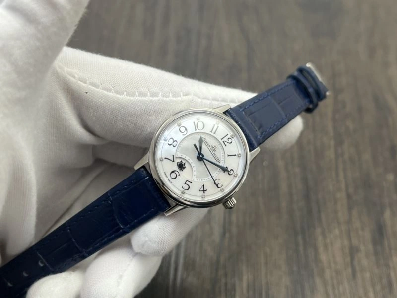 Faithkeybiz JAEGER-LECOULTRE Watches