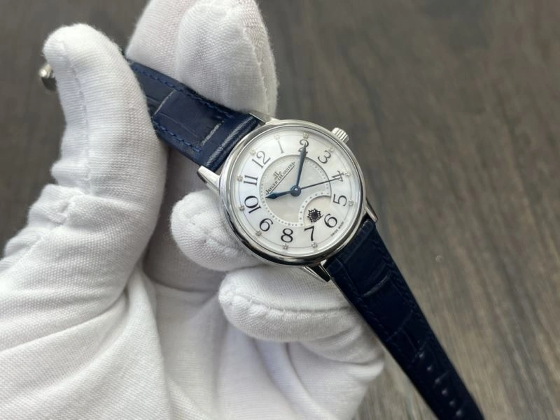 Faithkeybiz JAEGER-LECOULTRE Watches