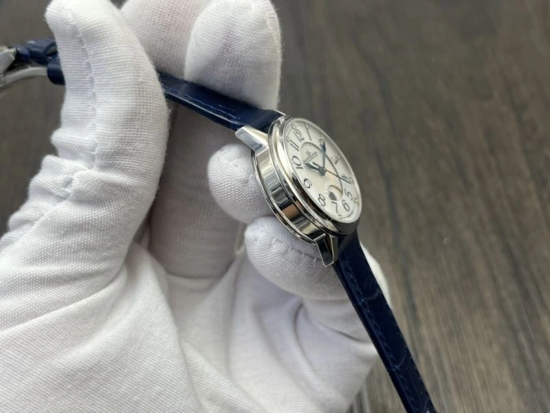 Faithkeybiz JAEGER-LECOULTRE Watches