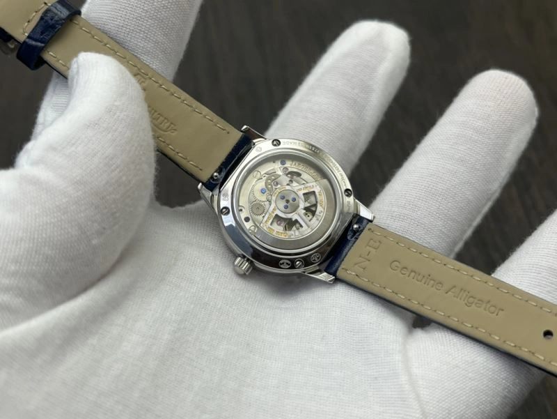 Faithkeybiz JAEGER-LECOULTRE Watches