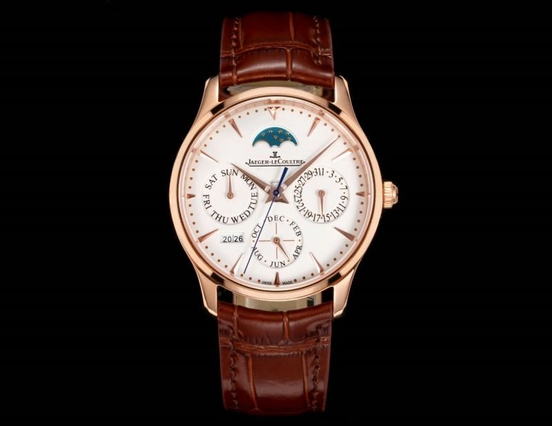 Faithkeybiz JAEGER-LECOULTRE Watches