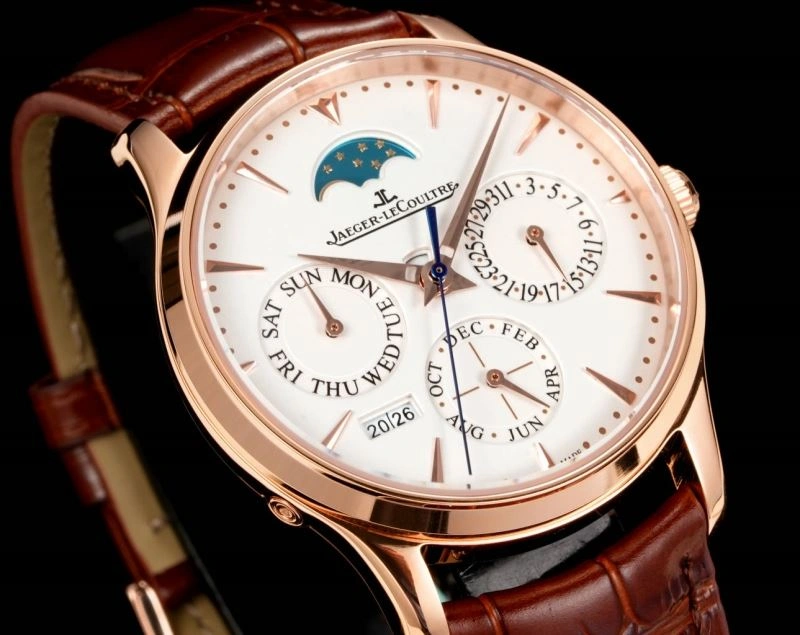 Faithkeybiz JAEGER-LECOULTRE Watches