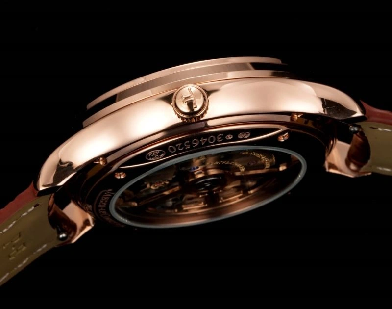 Faithkeybiz JAEGER-LECOULTRE Watches