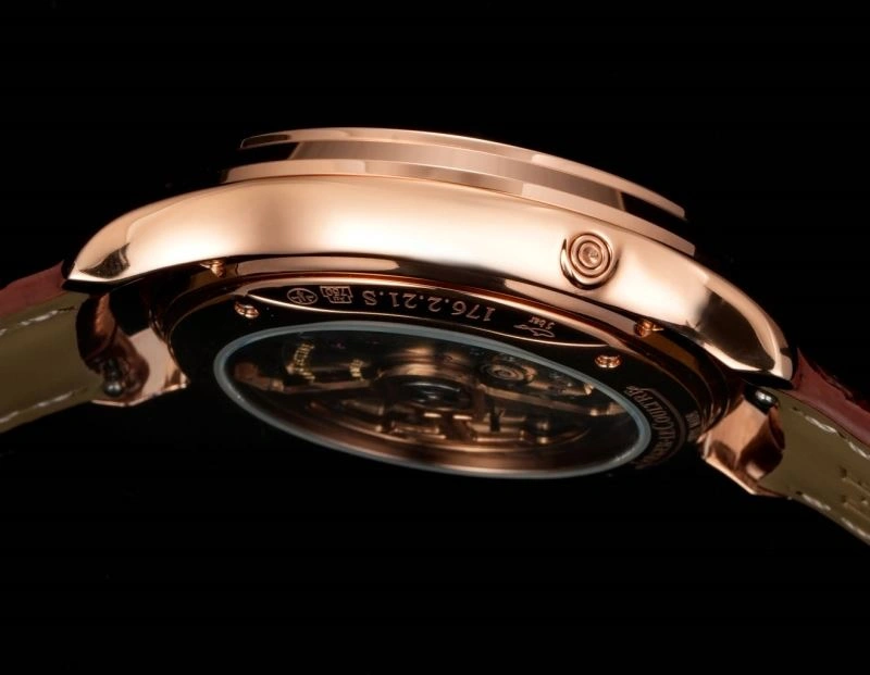 Faithkeybiz JAEGER-LECOULTRE Watches