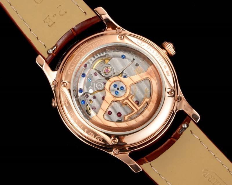 Faithkeybiz JAEGER-LECOULTRE Watches