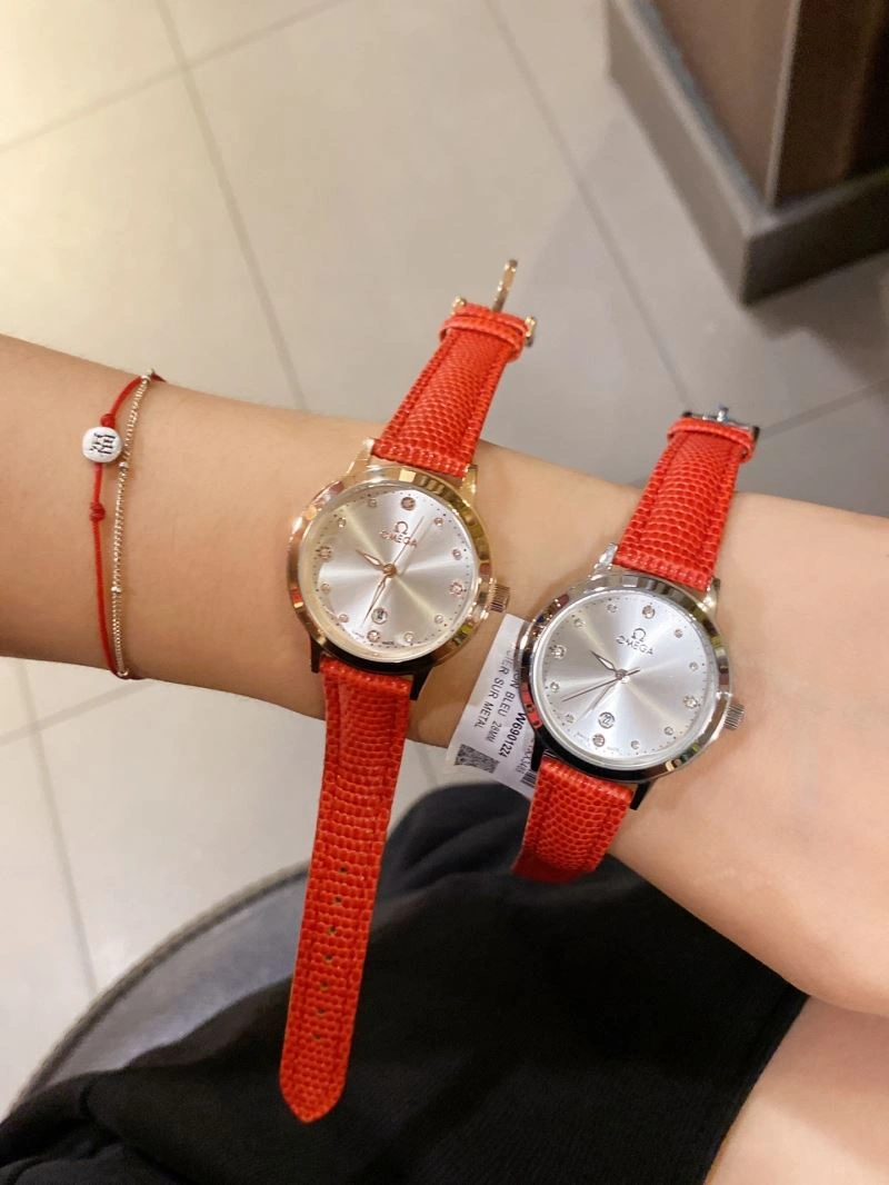 Faithkeybiz LONGINES Watches