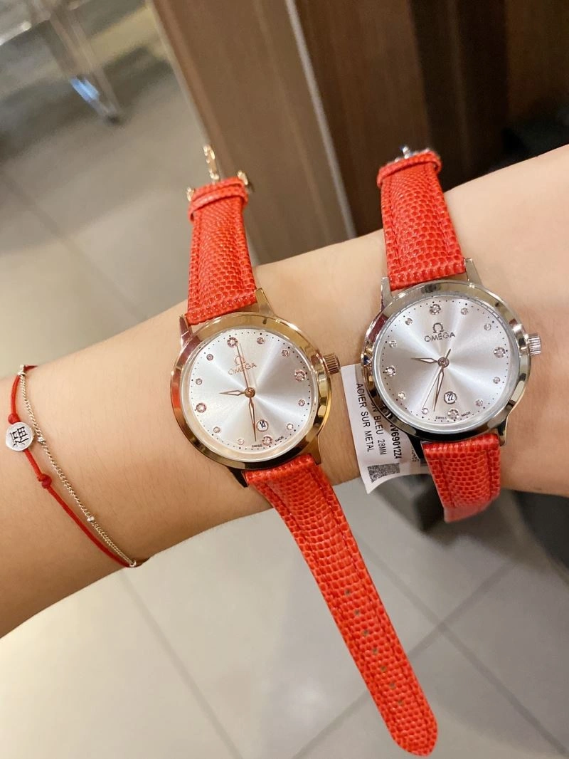 Faithkeybiz LONGINES Watches
