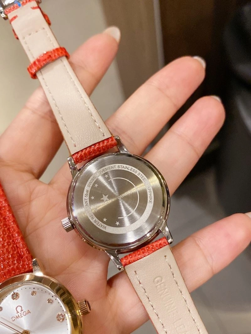 Faithkeybiz LONGINES Watches