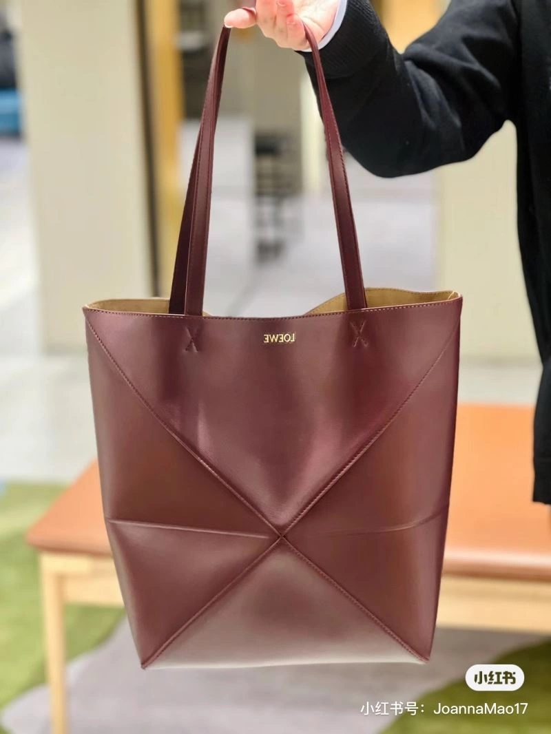 Loewe Shopping Bags