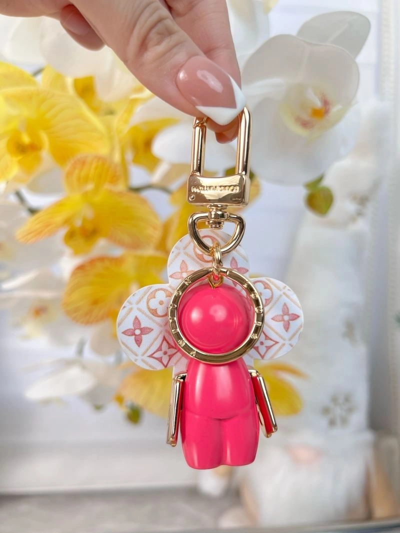 Faithkeybiz Louis Vuitton Ornaments