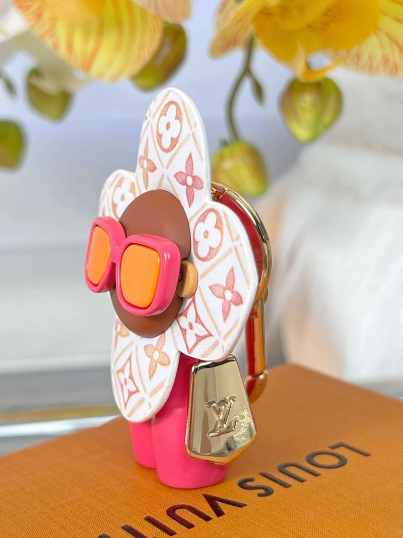 Faithkeybiz Louis Vuitton Ornaments