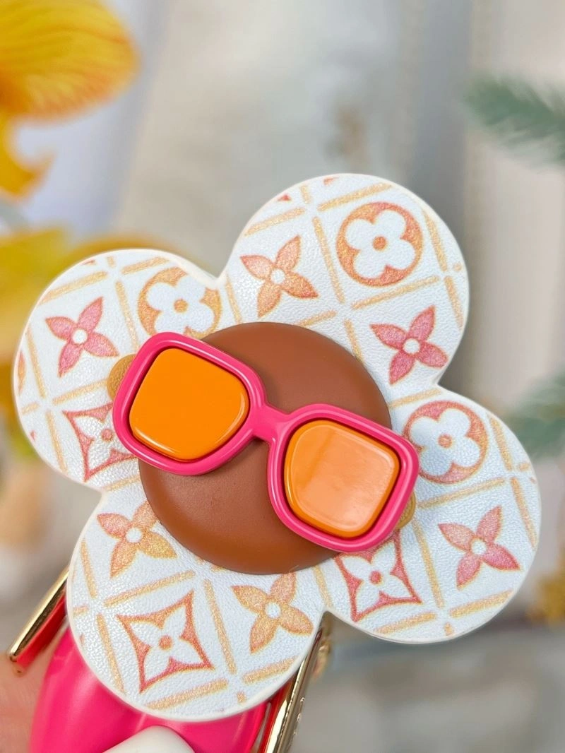 Faithkeybiz Louis Vuitton Ornaments