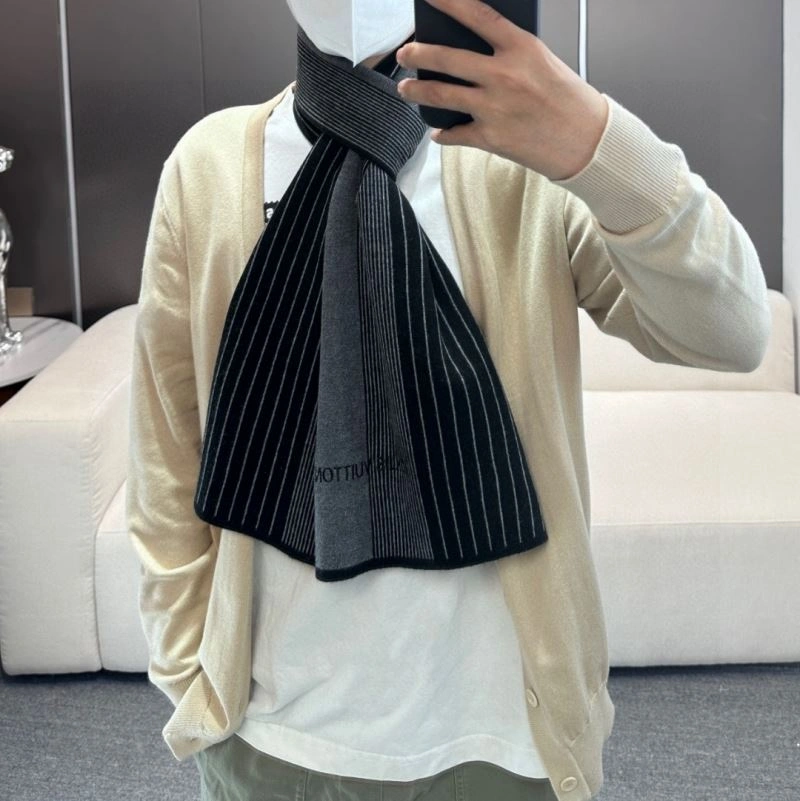 Louis Vuitton Scarf