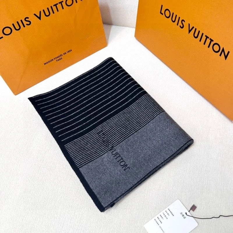 Louis Vuitton Scarf