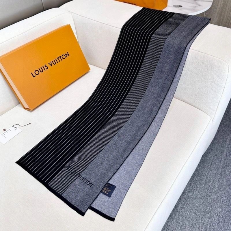 Louis Vuitton Scarf