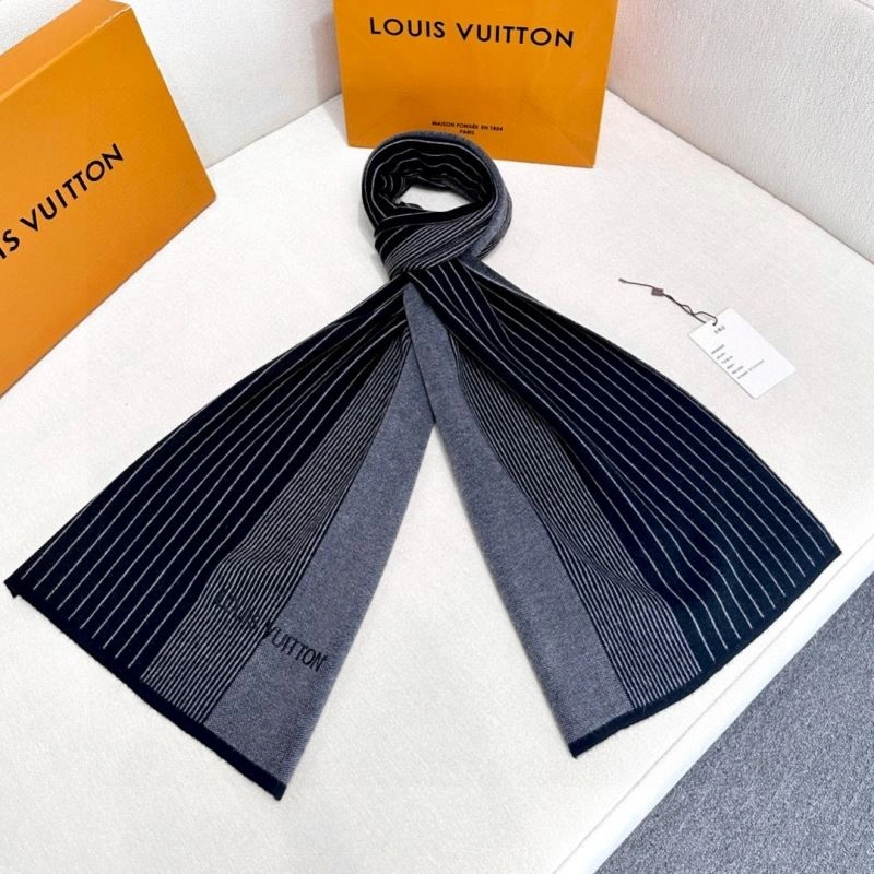 Louis Vuitton Scarf