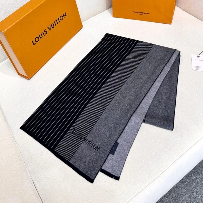 Louis Vuitton Scarf