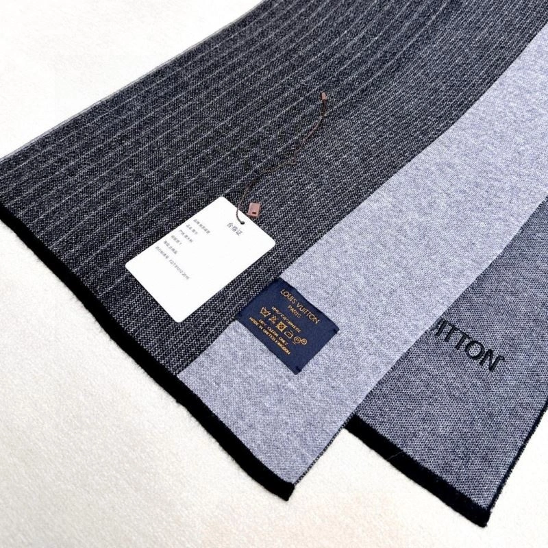 Louis Vuitton Scarf