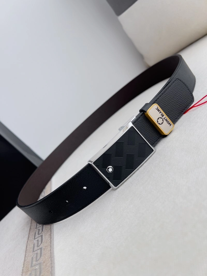 Faithkeybiz Montblanc Belts