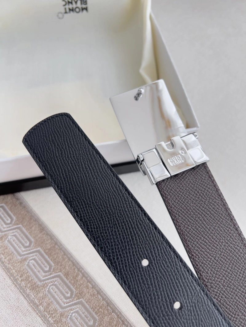 Faithkeybiz Montblanc Belts