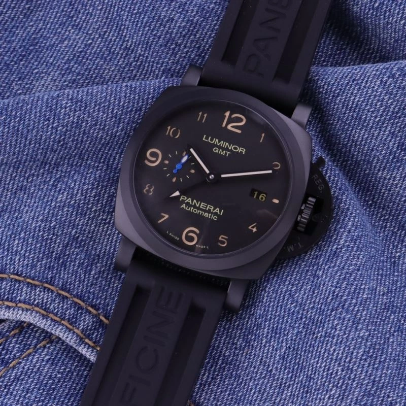 Faithkeybiz PANERAI Watches
