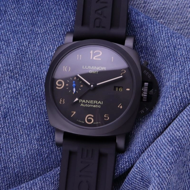 Faithkeybiz PANERAI Watches