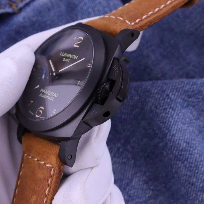 Faithkeybiz PANERAI Watches