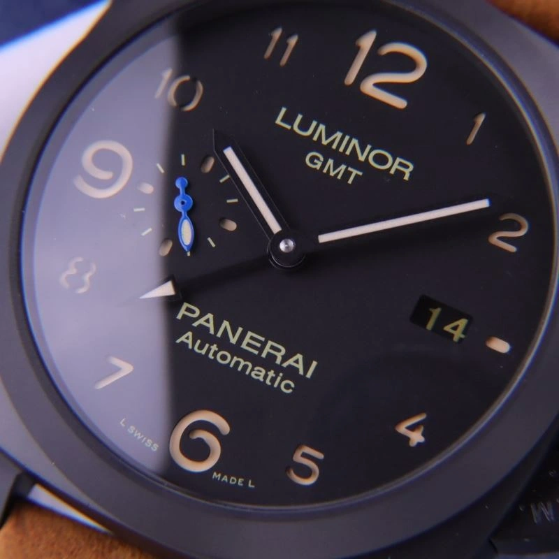 Faithkeybiz PANERAI Watches
