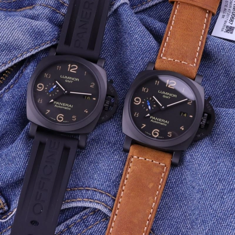 Faithkeybiz PANERAI Watches