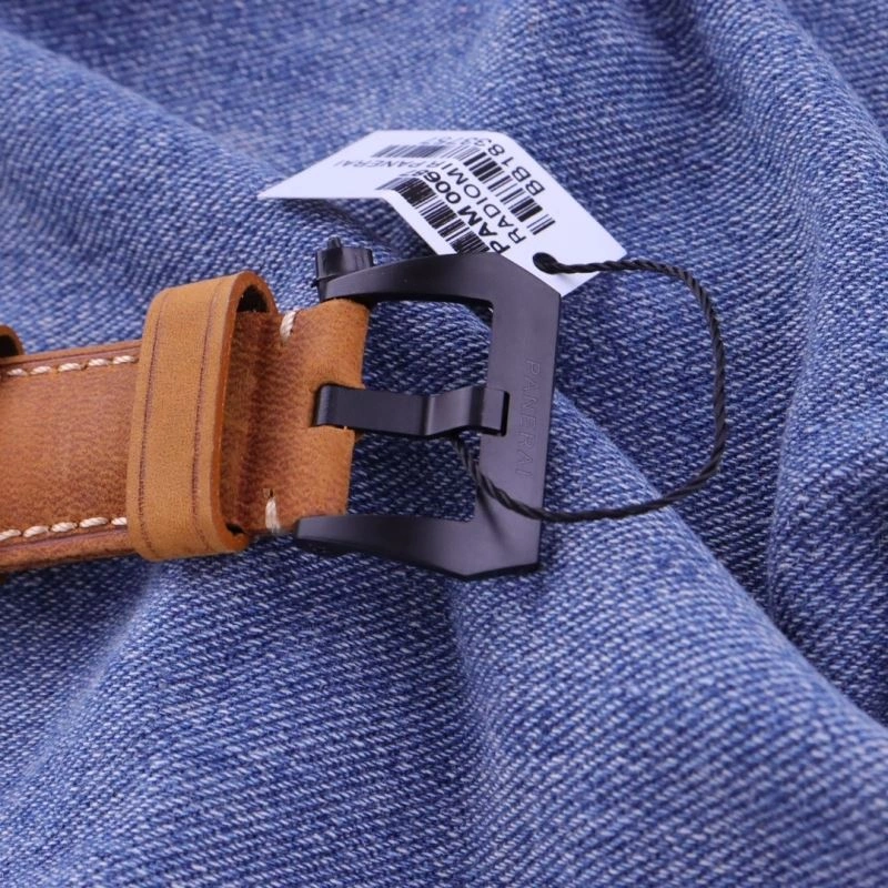 Faithkeybiz PANERAI Watches