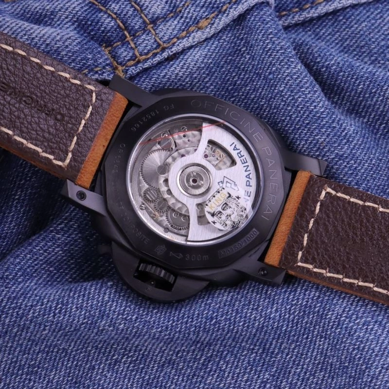 Faithkeybiz PANERAI Watches