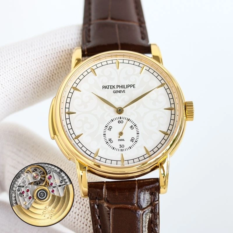 Faithkeybiz PATEK PHILIPPE Watches