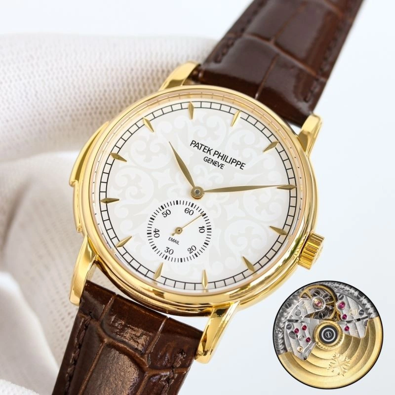 Faithkeybiz PATEK PHILIPPE Watches