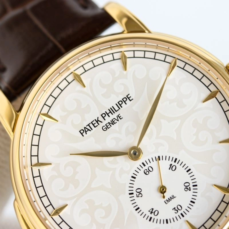 Faithkeybiz PATEK PHILIPPE Watches