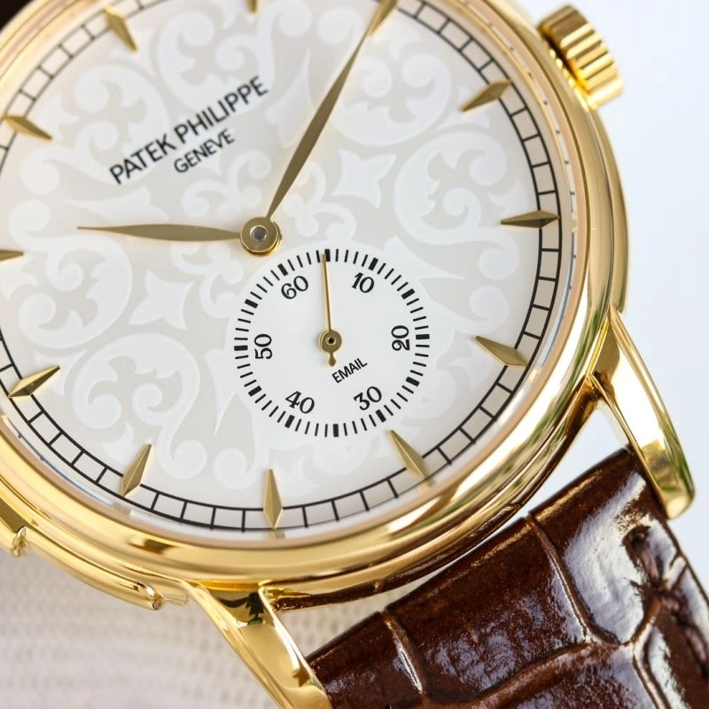 Faithkeybiz PATEK PHILIPPE Watches