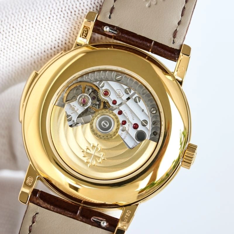 Faithkeybiz PATEK PHILIPPE Watches