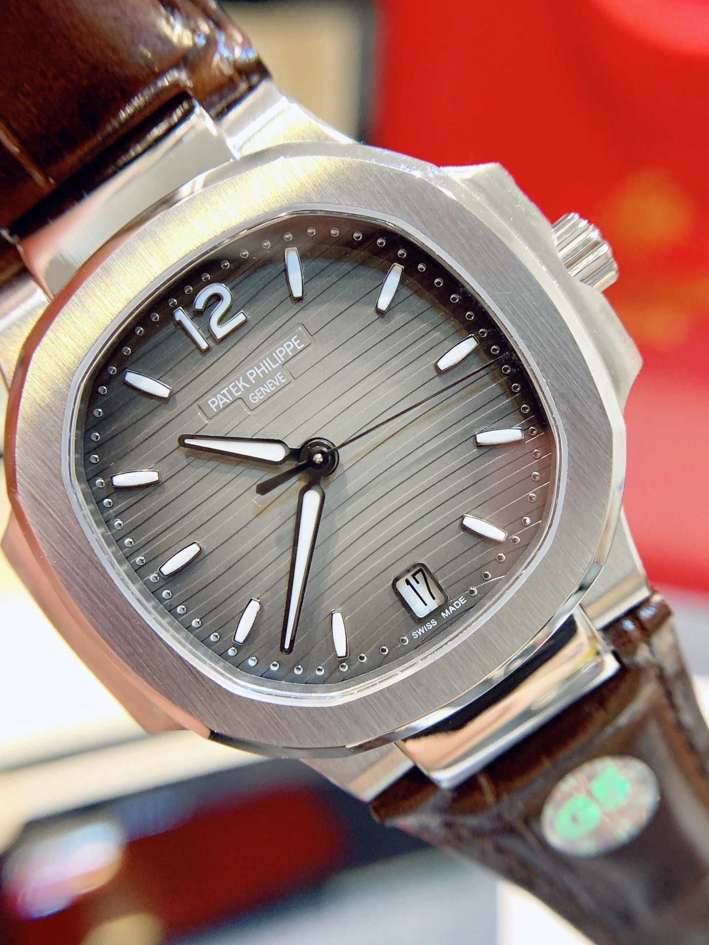 Faithkeybiz PATEK PHILIPPE Watches
