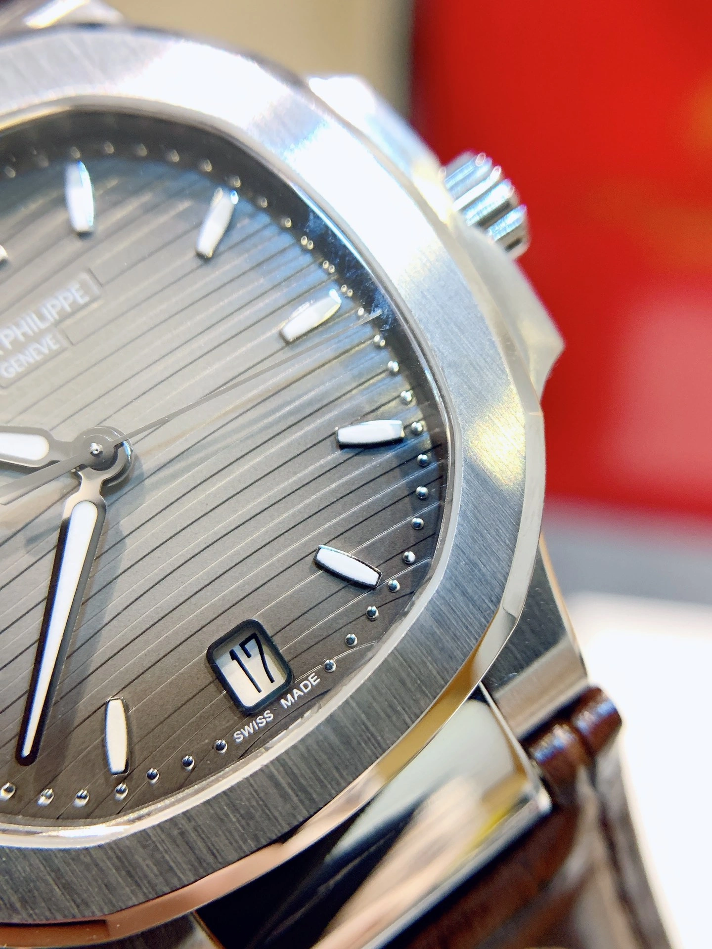 Faithkeybiz PATEK PHILIPPE Watches