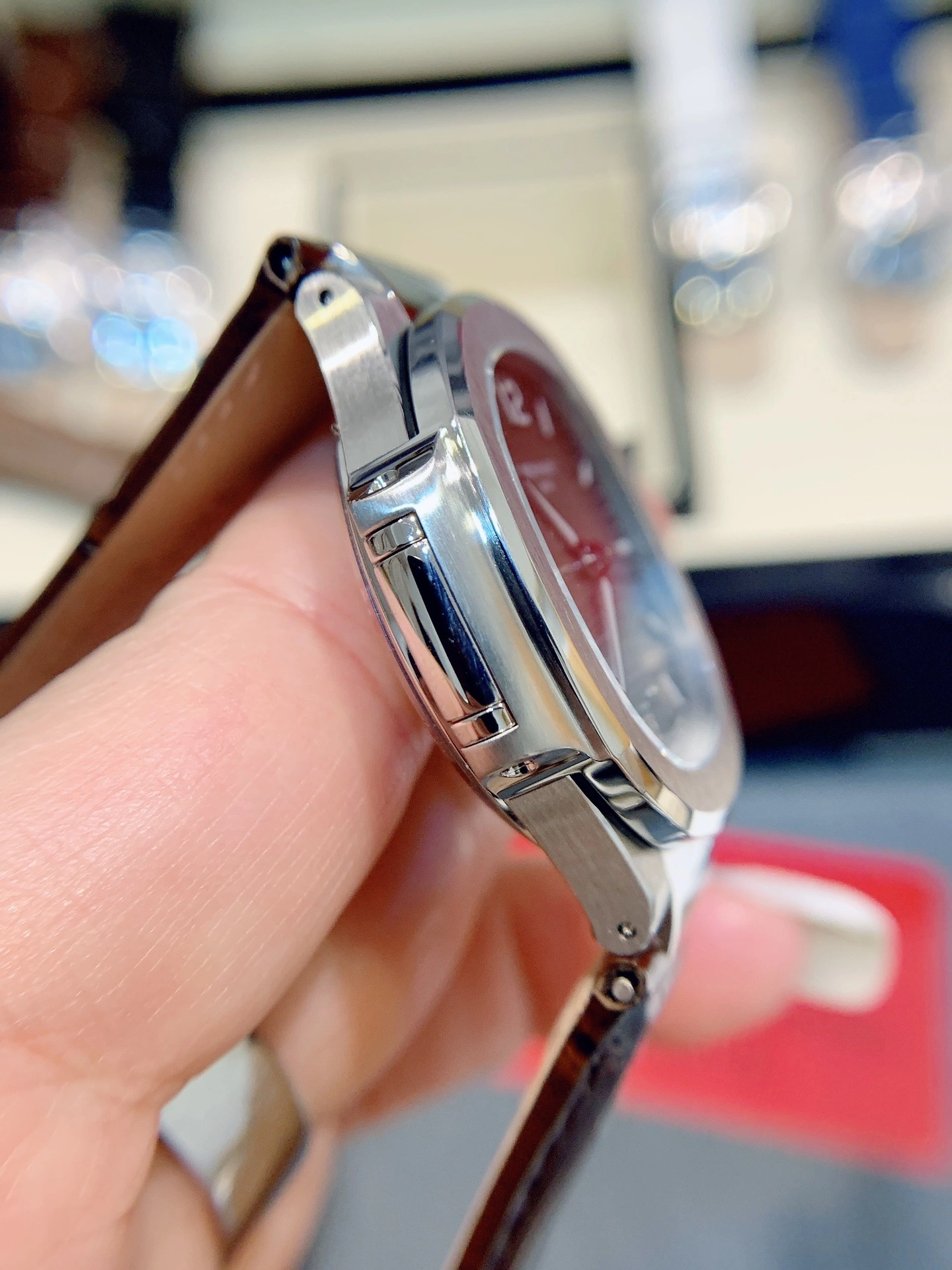 Faithkeybiz PATEK PHILIPPE Watches