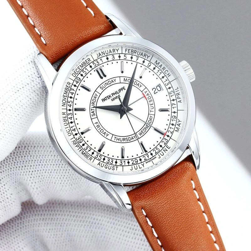 Faithkeybiz PATEK PHILIPPE Watches