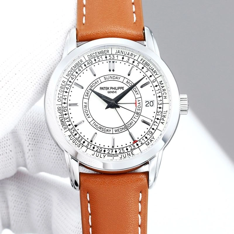 Faithkeybiz PATEK PHILIPPE Watches