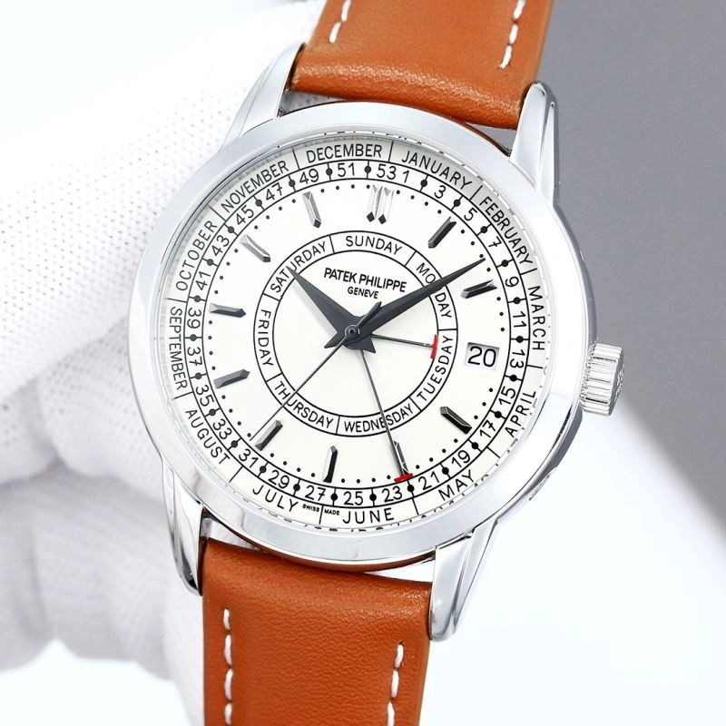 Faithkeybiz PATEK PHILIPPE Watches