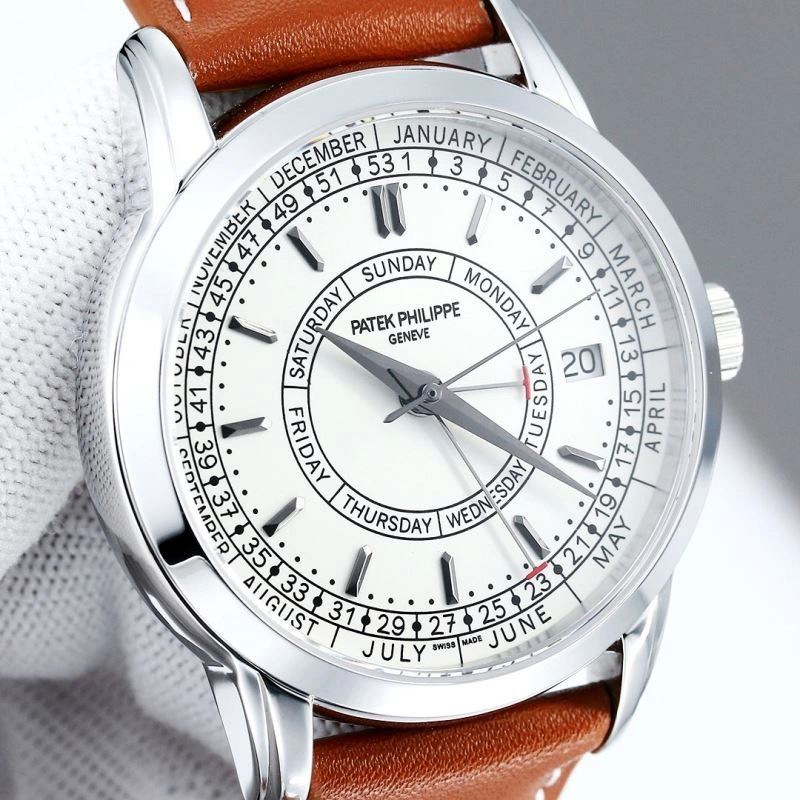 Faithkeybiz PATEK PHILIPPE Watches
