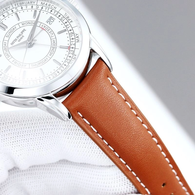 Faithkeybiz PATEK PHILIPPE Watches